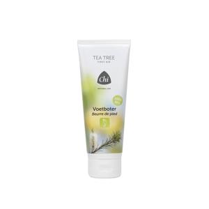 CHI Tea tree voetboter