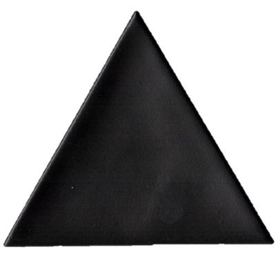 Terre d&apos;Azur Cima Negro Mate 11,3x13 cm