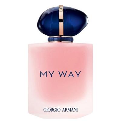 Giorgio Armani My Way Floral Eau de Parfum Refillable 90ml