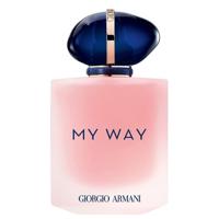 Giorgio Armani My Way Floral Eau de Parfum Refillable 90ml