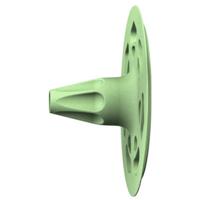 Fischer 514288 Afdichtingsplug 29 mm 200 stuk(s) Fischer 514288 Afdichtingsplug 29 mm 200 stuk(s)