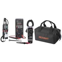 VOLTCRAFT Meetapparatuurset voor elektriciens