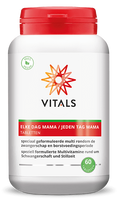 Vitals Elke Dag Mama Tabletten - thumbnail