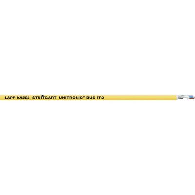 LAPP 2170352/152 Datakabel UNITRONIC® BUS Geel 152 m