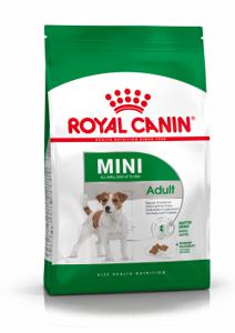 Royal Canin Mini Adult 2 kg Volwassen Gevogelte