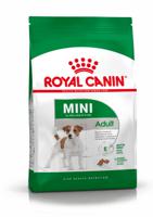 Royal Canin Mini Adult 2 kg Volwassen Gevogelte - thumbnail