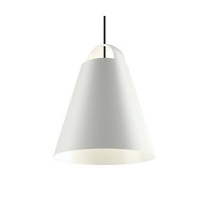 Louis Poulsen Above 400 Hanglamp - Wit