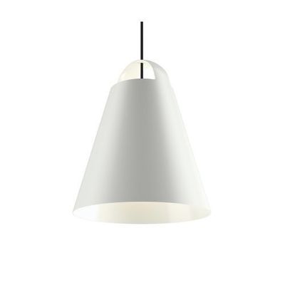 Louis Poulsen Above 400 Hanglamp - Wit