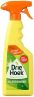 Driehoek Oranjebloesem Spray