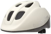 Bobike Fietshelm go s (52-56 cm) - vanilla cup cake - thumbnail