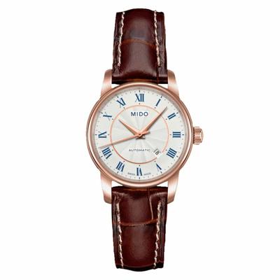 Mido M76002218 Dames horloge
