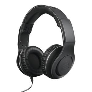 Reloop RHP-30 Headset Bedraad Hoofdband Zwart