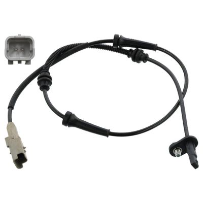 ABS - sensor 107467
