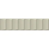 Volume White Ladder mat 6x25