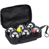 Get en GO Set 6 Ballen Jeu de Boule 1 Get en GO Set 6 Ballen Jeu de Boule 1