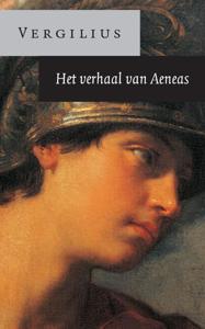 Het verhaal van Aeneas (Paperback)