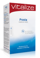 Vitalize Prosta Complex Forte Tabletten 45st - thumbnail