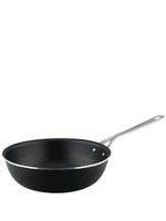 Alessi poêle à Wok (28cm) - Noir - thumbnail