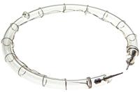 Falcon eyes flitsbuis rt-10130-600l voor ringflitser (4m) 400ws