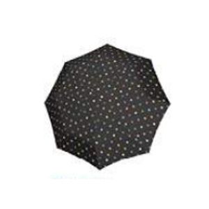 Reisenthel RR7009 paraplu Zwart Polyester Compact