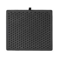 Duux Bora Carbon Filter Klimaat accessoire Zwart