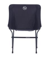Big Agnes Mica Basin Camp Chair Stoel Black