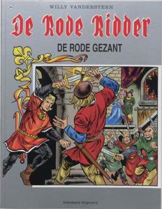 De rode gezant (Paperback)