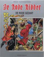 De rode gezant (Paperback)