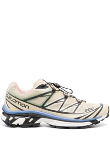 Salomon baskets XT-6 Mindful - Bleu