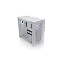 PC-behuizing - THERMALTAKE - CTE C750 - Full Tower - ARGB - Wit