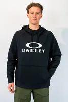OAKLEY Sierra DWR Fleece casual sweater heren - thumbnail