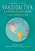 Vakdidactiek aardrijkskunde (Paperback)