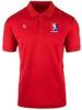 SC Doesburg Allrounder Polo - Rood - M