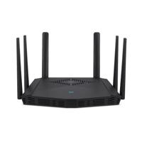 Acer Predator Connect W6x Wi-Fi 6 Router Router Zwart