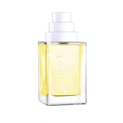 The Different Company L'Esprit Cologne South Bay Eau de Toilette Refillable 100ml The Different Company L'Esprit Cologne South Bay Eau de Toilette Refillable 100ml