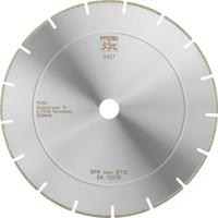PFERD TOOLS 68425037 D1A1RSS 250-2,5-22,23 D 427 GAS2 Diamanten doorslijpschijf Diameter 250 mm Boordiameter 22.23 mm Duroplast, Technisch keramiek 1 stuk(s)