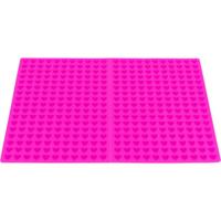 Bakplaat Trixie Siliconen Hartjes 38 × 28 cm