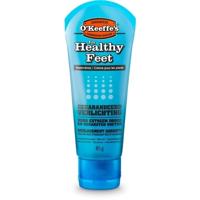 O'Keeffe's Healthy feet tube 85 Gram