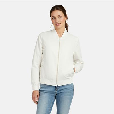 Cars Jeans Jacket Zaymi 61765 Jackets 20 Off White