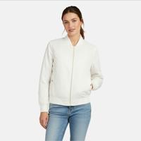 Cars Jeans Jacket Zaymi 61765 Jackets 20 Off White