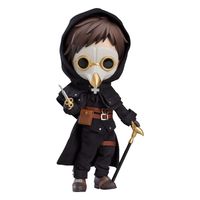 Original Character Nendoroid Doll Action Figure Doctor: Ansel Moretti 14 cm - thumbnail