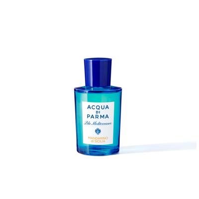 Acqua di Parma Blu Mediterraneo Mandarino di Sicilia Eau de Toilette 100ml