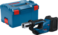 Bosch Blauw GPT 18V-19 Accu Perstang | In L-Boxx - 06019M2000