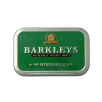 Classic mints wintergreen 50 Gram