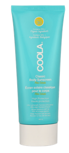 Coola Classic Pina Colada Body Cream SPF30 148 ml