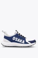 Osaka Furo Blue White Osaka Furo Blue White