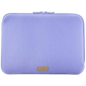 Hama Laptophoes Geschikt voor max. (laptop): 35,8 cm (14,1) Sering, Lila