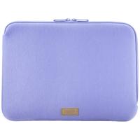Hama Laptophoes Geschikt voor max. (laptop): 35,8 cm (14,1) Sering, Lila