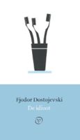 De idioot - Fjodor Dostojevski - ebook - thumbnail