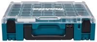 Makita mbox organizer met vakverdeling